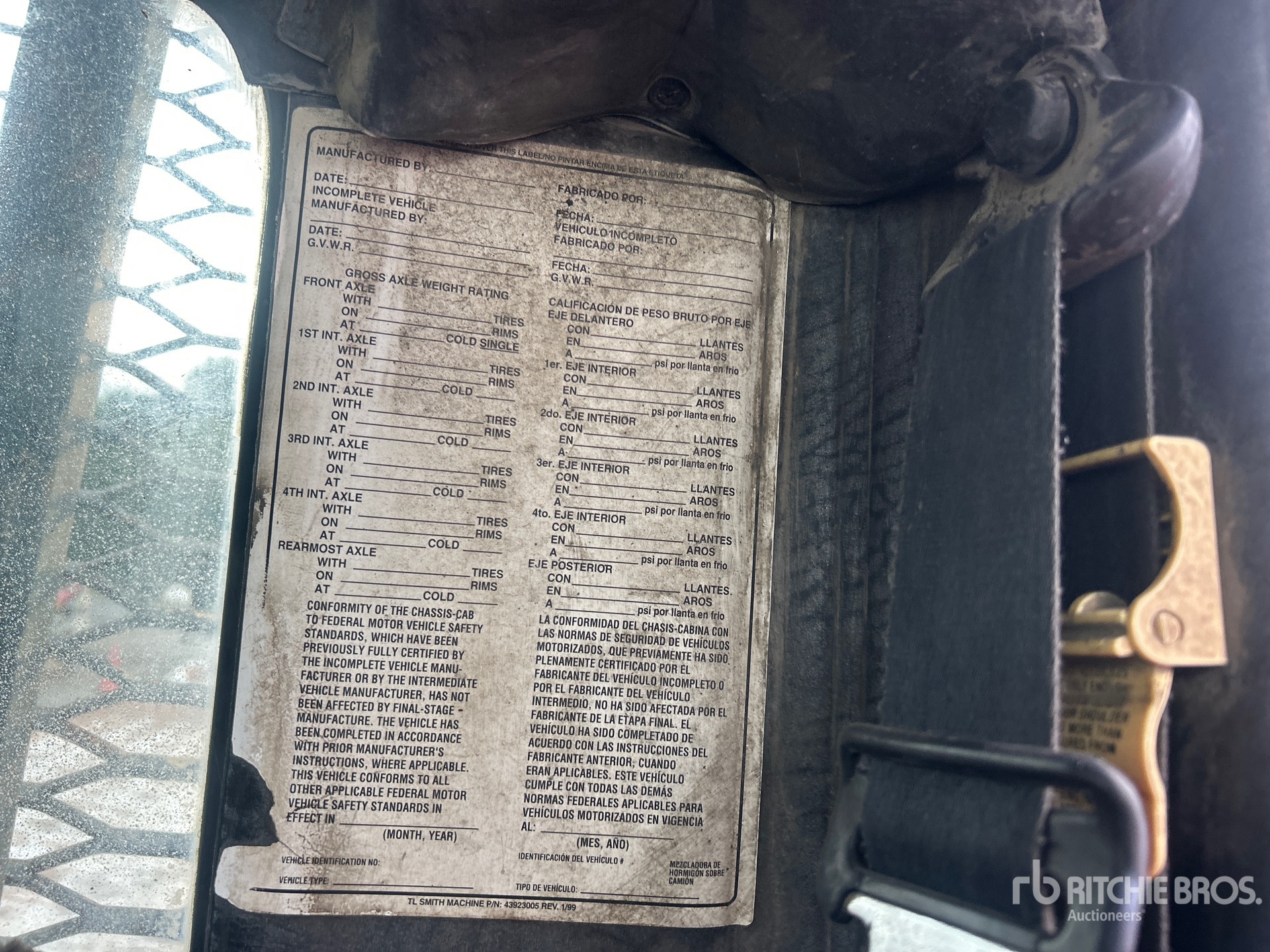 Aspect général with Numéro de série/Numéro d'identification du véhicule automobile