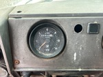 Taxi with Heures de fonctionnement du moteur