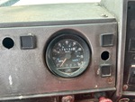 Aspect général with Compteur horaire / compteur kilométrique