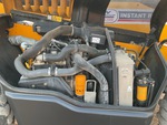 Motor with 