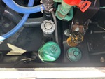 Engine with 