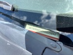 General Appearance with Second Serial Number/VIN Photo
