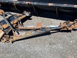 Snow Plow with 