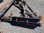 Snow Plow with 