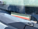 General Appearance with Second Serial Number/VIN Photo