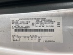 General Appearance with Second Serial Number/VIN Photo