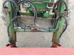 Hydraulics with 