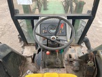 Control Station with 