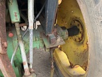Drivetrain with 