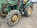 Chassis with 