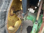 Drivetrain with 