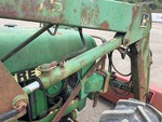 Hydraulics with 
