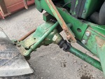 Drivetrain with 