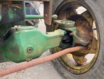 Drivetrain with 