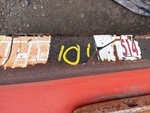 Snow Plow with 