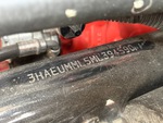 General Appearance with Second Serial Number/VIN Photo