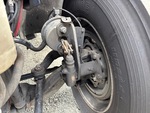 Brakes with 
