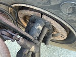 Brakes with 