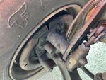 Brakes with 