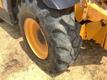 Chassis with 