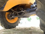 Drivetrain with 