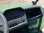 Control Station with 