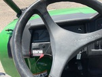 Control Station with 
