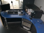 Configuration with 