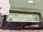 General Appearance with Second Serial Number/VIN Photo