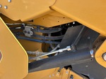 Hydraulique with 