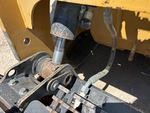Hydraulique with 