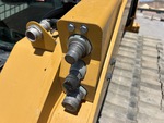 Hydraulique with 