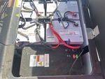 Electrical with 