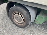 Chassis with 