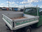 Chassis with 