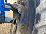 Drivetrain with 