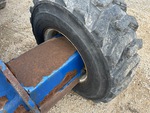 Drivetrain with 