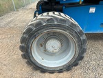 Chassis Photos with 
