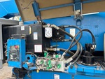 Hydraulics with 