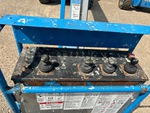 Basic Control Station Upper with 