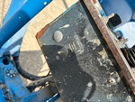 Basic Control Station Upper with 