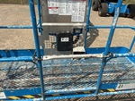 Basic Control Station Upper with 
