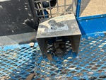 Basic Control Station Upper with 