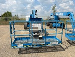 Basic Control Station Upper with 