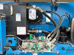 Hydraulics with 