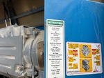 Engine with 