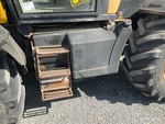Chassis with 