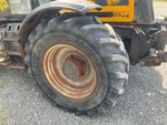 Chassis with 