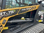 Hydraulics with 