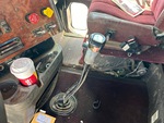 Cab with 